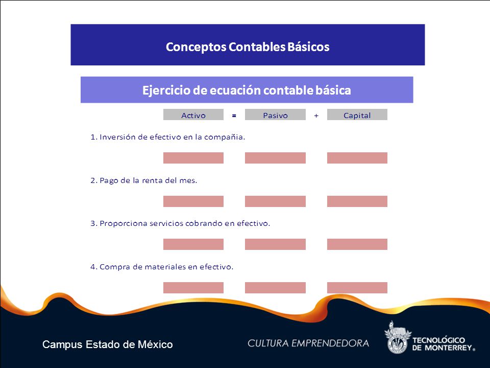 Conceptos B sicos de Contabilidad